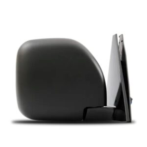 Retrovisor Pajero Sport 1999 00 01 A 2009 Elétrico Retrátil Lado Direito