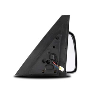 Retrovisor Pajero Sport 1999 00 01 A 2009 Elétrico Retrátil Lado Direito