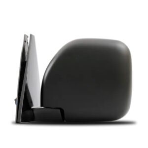 Retrovisor Pajero Sport 1999 00 01 A 2009 Elétrico Retrátil Lado Esquerdo