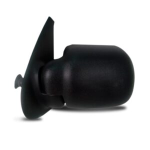 Retrovisor Kangoo 1997 1998 1999 2000 2001 2002 C/ Controle Lado Direito