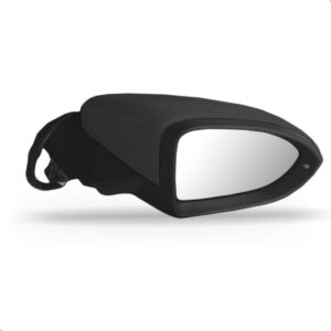 Retrovisor Para Golf Tsi Gti 2014 2015 Fecha Automatico Lado Direito