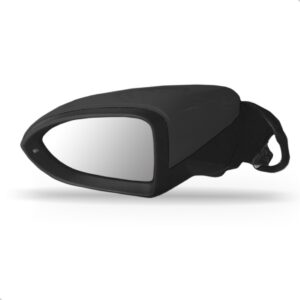 Retrovisor Para Golf Tsi Gti 2014 2015 Fecha Automatico Lado Esquerdo
