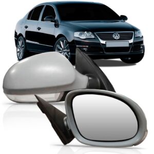 Retrovisor Passat 2004 2005 06 2007 2008 2009 2010 Lado Esquerdo