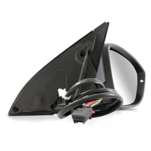 Retrovisor Passat Confortline Tsi 2011 A 2015 Elétrico Pisca Lado Direito