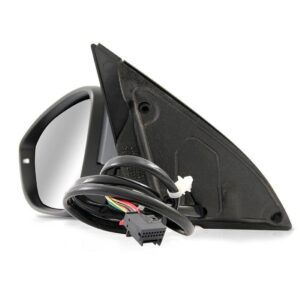 Retrovisor Passat Confortline Tsi 2011 A 2015 Elétrico Pisca Lado Esquerdo