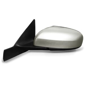 Retrovisor Para Volvo S80 T6 99 A 03 Eletrico Termico Lado Esquerdo