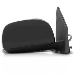 Retrovisor Eletrico Toyota Rav4 Rav-4 2006 07 2008 Lado Direito