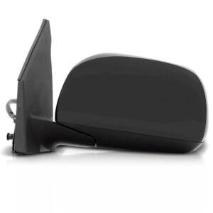 Retrovisor Eletrico Toyota Rav4 Rav-4 2006 07 2008 Lado Direito