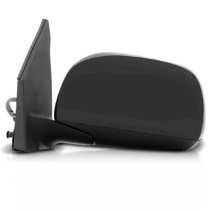 Retrovisor Eletrico Toyota Rav4 Rav-4 2006 07 2008 Lado Esquerdo