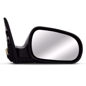 Retrovisor Civic 1996 A 2001 4pts Eletrico Lado Direito
