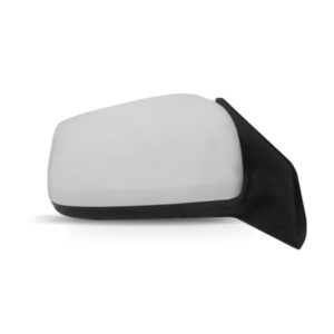 Retrovisor Eletrico Lancer 2008 09 10 11 12 13 14 A 2018 Lado Direito