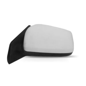 Retrovisor Eletrico Lancer 2008 09 10 11 12 13 14 A 2018 Lado Esquerdo