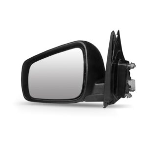 Retrovisor Eletrico Lancer 2008 09 10 11 12 13 14 A 2018 Lado Esquerdo