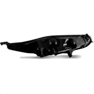 Farol Fiesta 2014 2015 2016 Fume Pisca Ambar 1ª Linha - Esquerdo/motorista