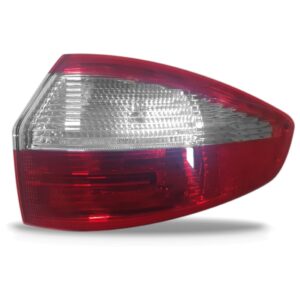 Lanterna Fiesta Sedan 2013 2014 2015 2016 Lado Direito