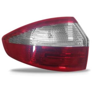 Lanterna Fiesta Sedan 2013 2014 2015 2016 Lado Esquerdo