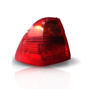 Lanterna Bmw 320 325 330 335 Ano 2006 2007 2008 1ª Linha