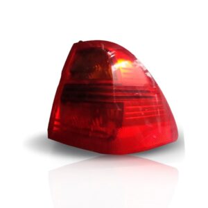 Lanterna Bmw 320 325 330 335 Ano 2006 2007 2008 1ª Linha