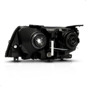 Farol Vitara 09 10 11 2012 13 2014 15 Manual/eletr 1ª Linha Direito/passageiro