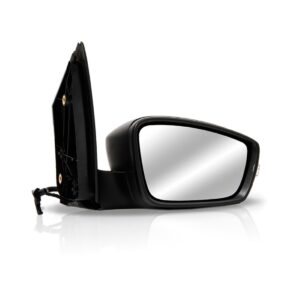 Retrovisor Up Eletrico C/ Sinaleira Seta 2014 2015 2016 2017 Lado Esquerdo