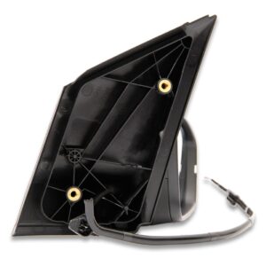 Retrovisor Up Eletrico C/ Sinaleira Seta 2014 2015 2016 2017 Lado Esquerdo