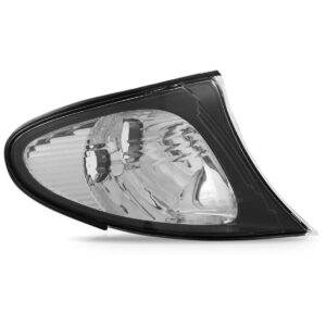 Sinaleira Lanterna Bmw 320 325 330 2001 2002 2003 2004 2005 Lado Direito