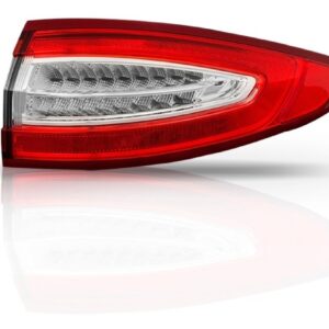 Lanterna Traseira Ford Fusion 2014 2015 2016 Led Canto. Lado Direito