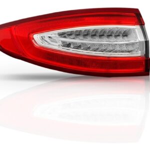 Lanterna Traseira Ford Fusion 2014 2015 2016 Led Canto. Lado Esquerdo