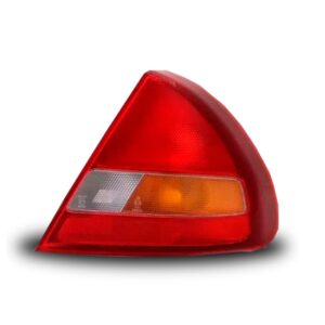 Lanterna Traseira Mitsibishi Lancer 1996 1997 Trocolor Lado Direito
