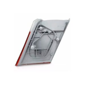 Lanterna Traseira Lancer 1998 1999 00 2001 Tampa 1ª Linha Esquerdo Bicolor