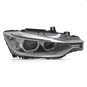 Farol Bmw 318 320 328 330 Série 3 13 A 15 Elétrico 1ª Linha Direito/passageiro