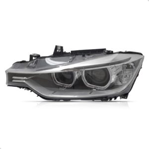 Farol Bmw 318 320 328 330 Série 3 13 A 15 Elétrico 1ª Linha Esquerdo/motorista