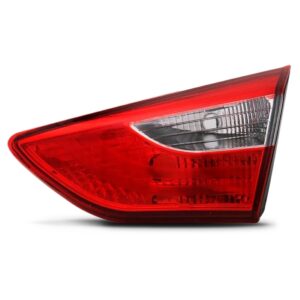 Lanterna Traseira I30 2013 2014 2015 2016 Tampa Novo Lado Direito