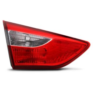 Lanterna Traseira I30 2013 2014 2015 2016 Tampa Novo Lado Direito