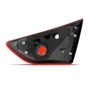 Lanterna Traseira I30 2013 2014 2015 2016 Tampa Novo Lado Esquerdo