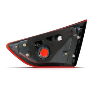 Lanterna Traseira I30 2013 2014 2015 2016 Tampa Novo Lado Esquerdo