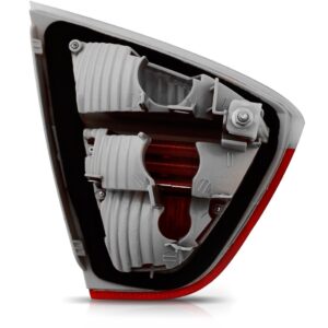 Lanterna Traseira Bmw Série 3 E90 2006 2007 2008 Tampa Lado Direito