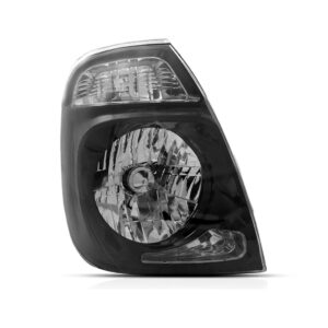 Farol Bongo 2012 2013 2014 2015 2016 2017 2018 Fume 1ª Linha Direito/passageiro