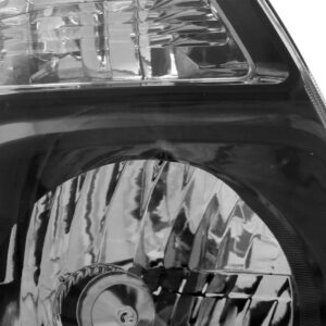 Farol Bongo 2012 2013 2014 2015 2016 2017 2018 Fume 1ª Linha Direito/passageiro