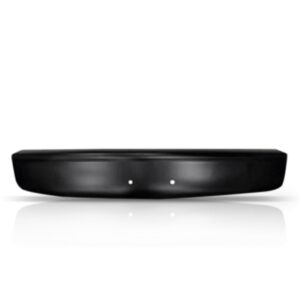 Envolvente Dianteiro F1000 1996 1997 1998 S/ Furo 1a Linha Preto