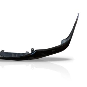 Parachoque Etios 2013/2016 Sem Auxiliar 1a Linha Preto