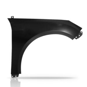 Paralama Ford Focus 2014 2015 2016 Hatch & Sedan Tong Yang Lado Direito