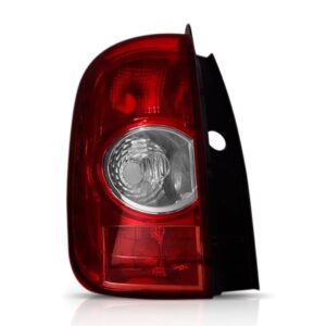 Sinaleira Traseira Renault Duster 2010 2011 2012 2013. Lado Direito