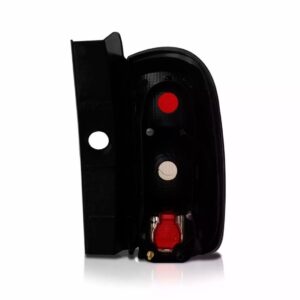 Sinaleira Traseira Renault Duster 2010 2011 2012 2013. Lado Direito