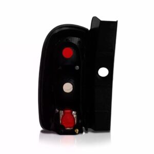 Sinaleira Traseira Renault Duster 2010 2011 2012 2013. Lado Direito