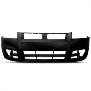 Envolvente Dianteiro Stilo 2008 A 2012 C/furo 1a Linha Novo Preto