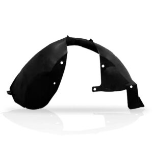 Protetor Caixa De Roda Dianteiro Ka 2008 09 10 11 2012 2013 Lado Direito