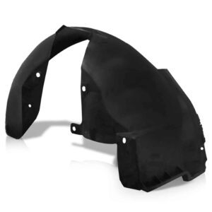 Protetor Caixa De Roda Dianteiro Ka 2008 09 10 11 2012 2013 Lado Direito