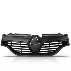 Grade Sandero Stepway 2015 A 2019 Logan 2014 A 2019 Preto Preto