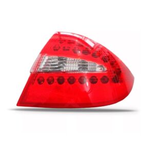 Lanterna Canto Para Jac J5 2014/2015 Pisca Cristal 1ª Linha Direito/passageiro Bicolor